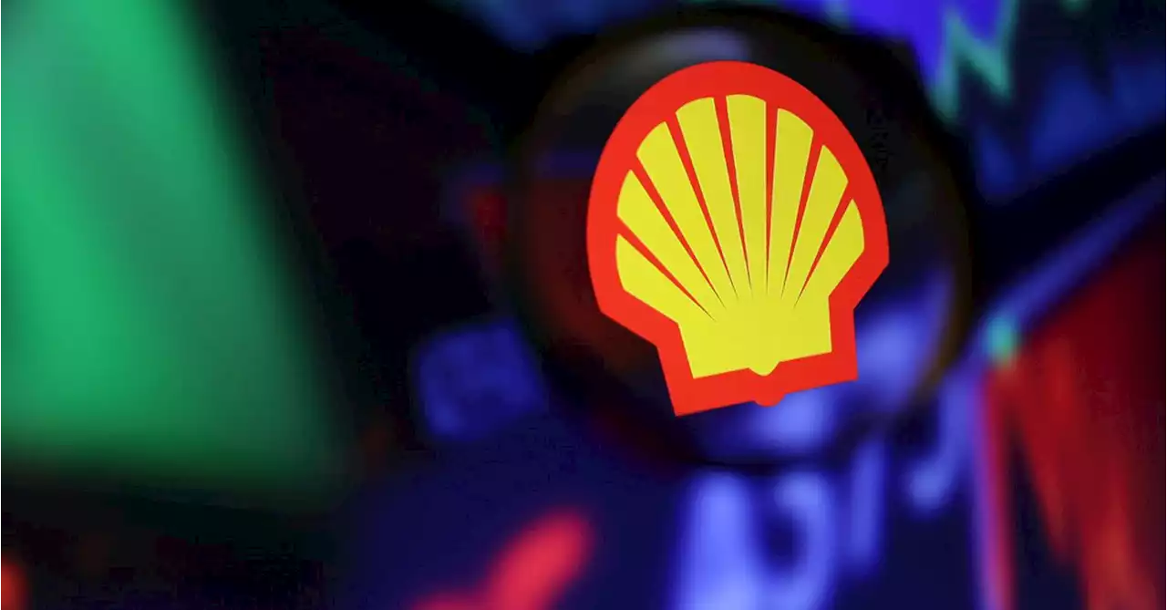 Shell posts $10 billion profit as trading offset lower energy prices