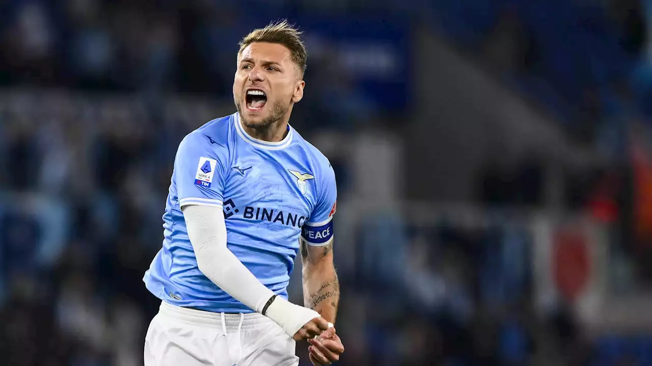 Serie A: la Lazio retarde le sacre de Naples