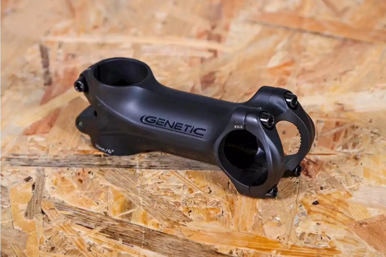 Genetic STV Stem 90mm