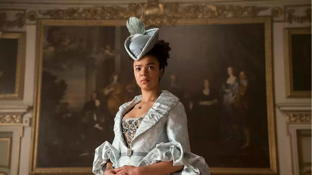 'Bridgerton' Prequel 'Queen Charlotte' Is a Royal Bust