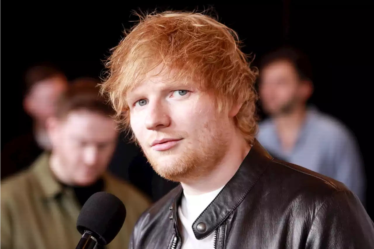 Ed Sheeran Positions Copyright Trial as Betrayal of Unspoken Understanding Among Songwriters