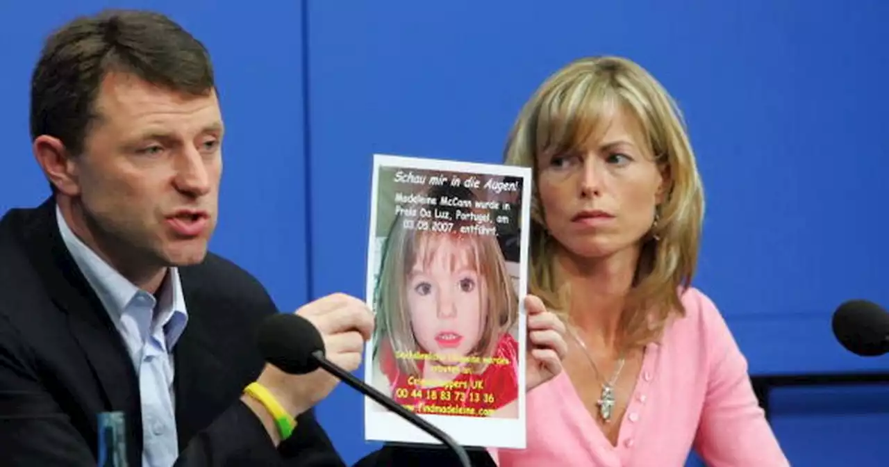 Madeleine McCann's sister now 18, speaks on her disappearance for the first time