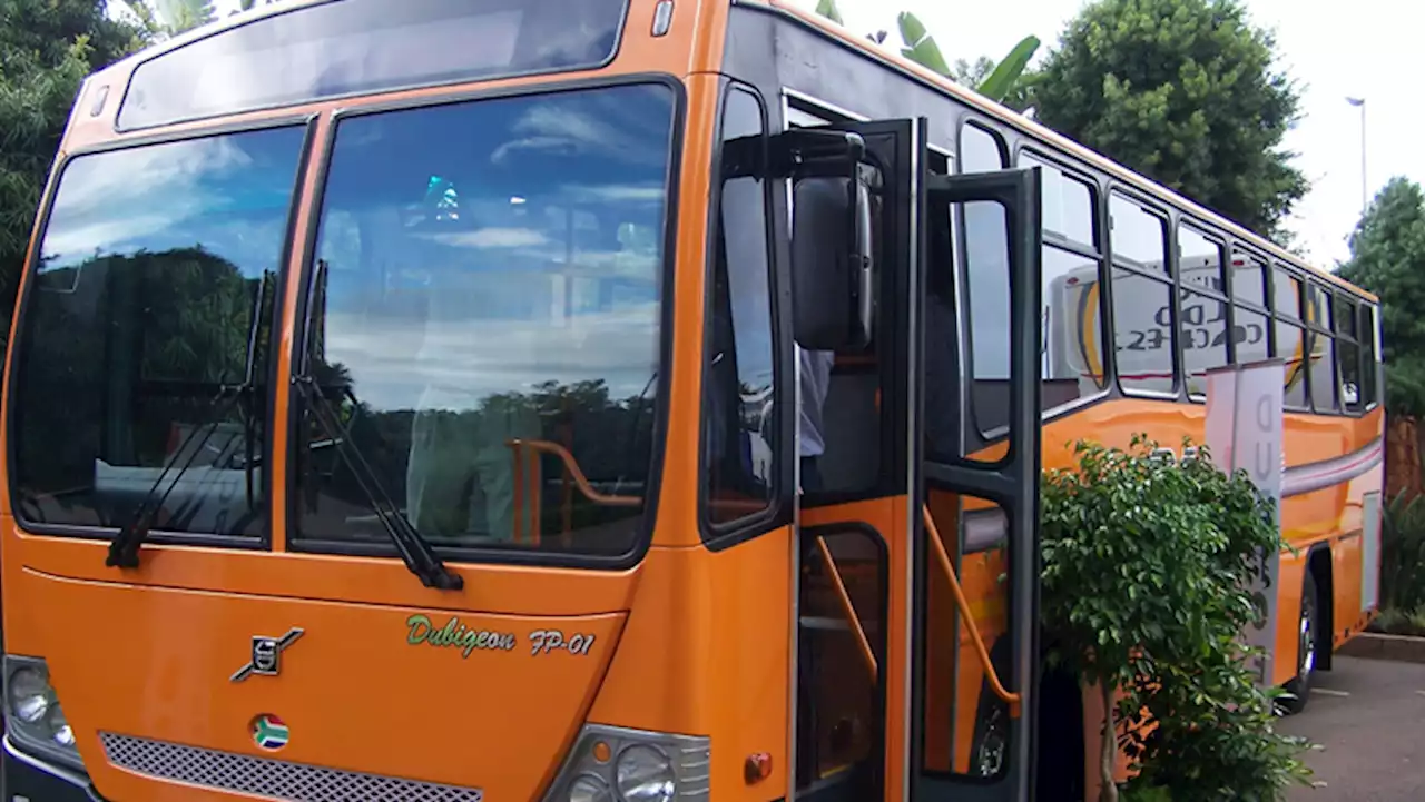 Thousands of Putco commuters forced to find alternative transport due to subsidy - SABC News