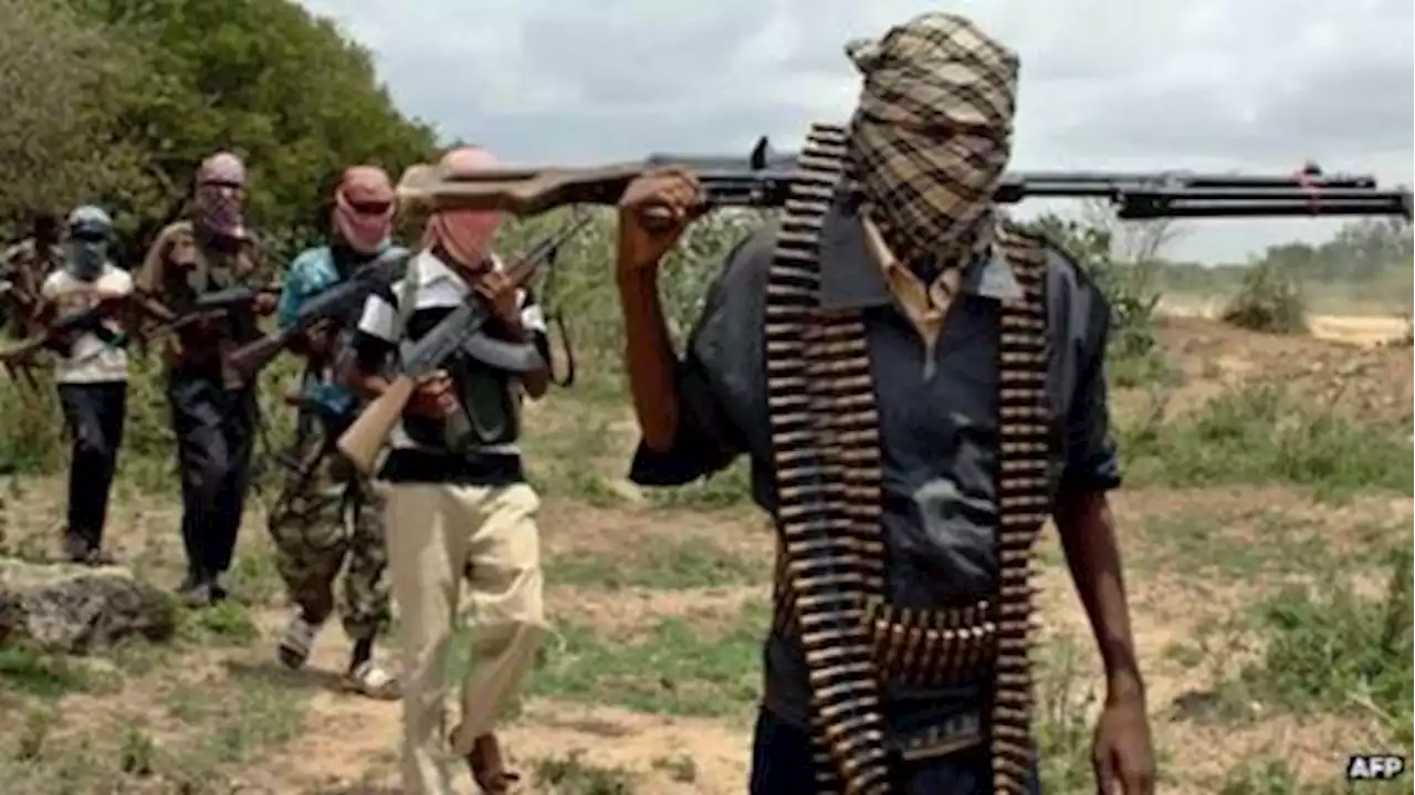 Gunmen Kidnap 12 Passengers In Edo State, Nigerian Police Rescue Two Victims | Sahara Reporters