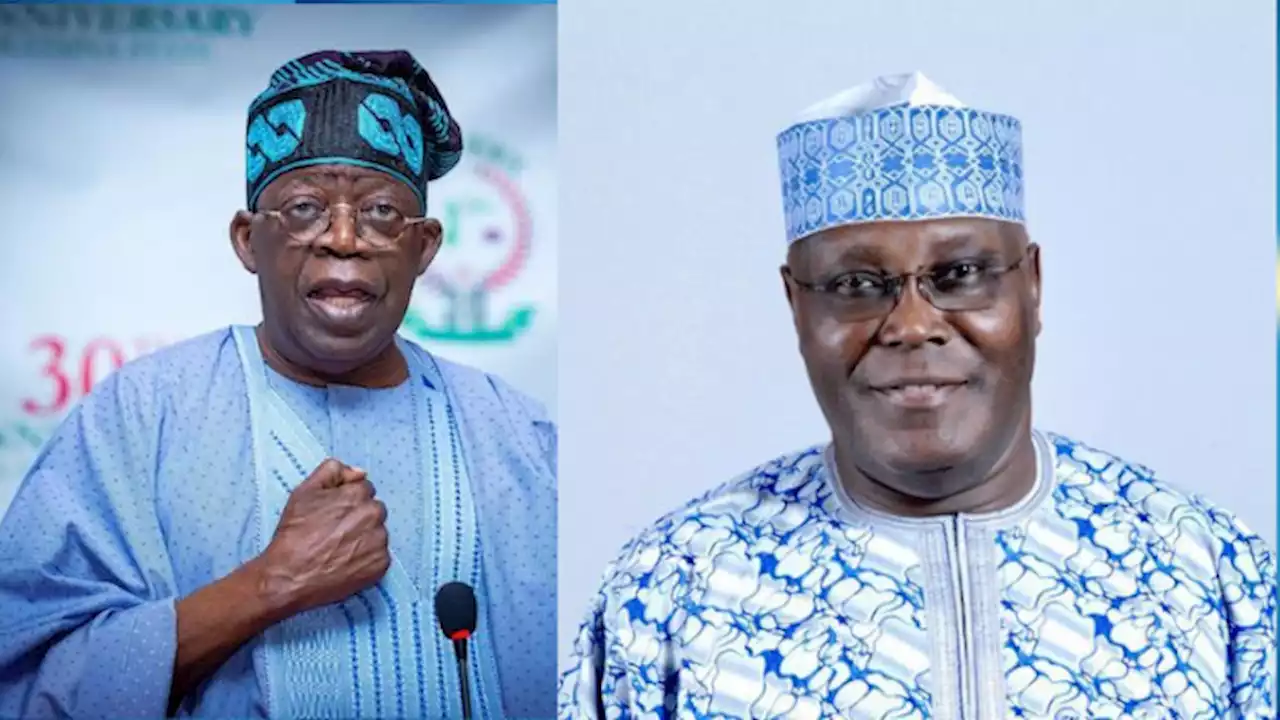 Tinubu Is Nigeria’s President-Select Not President-Elect – Atiku's Camp | Sahara Reporters