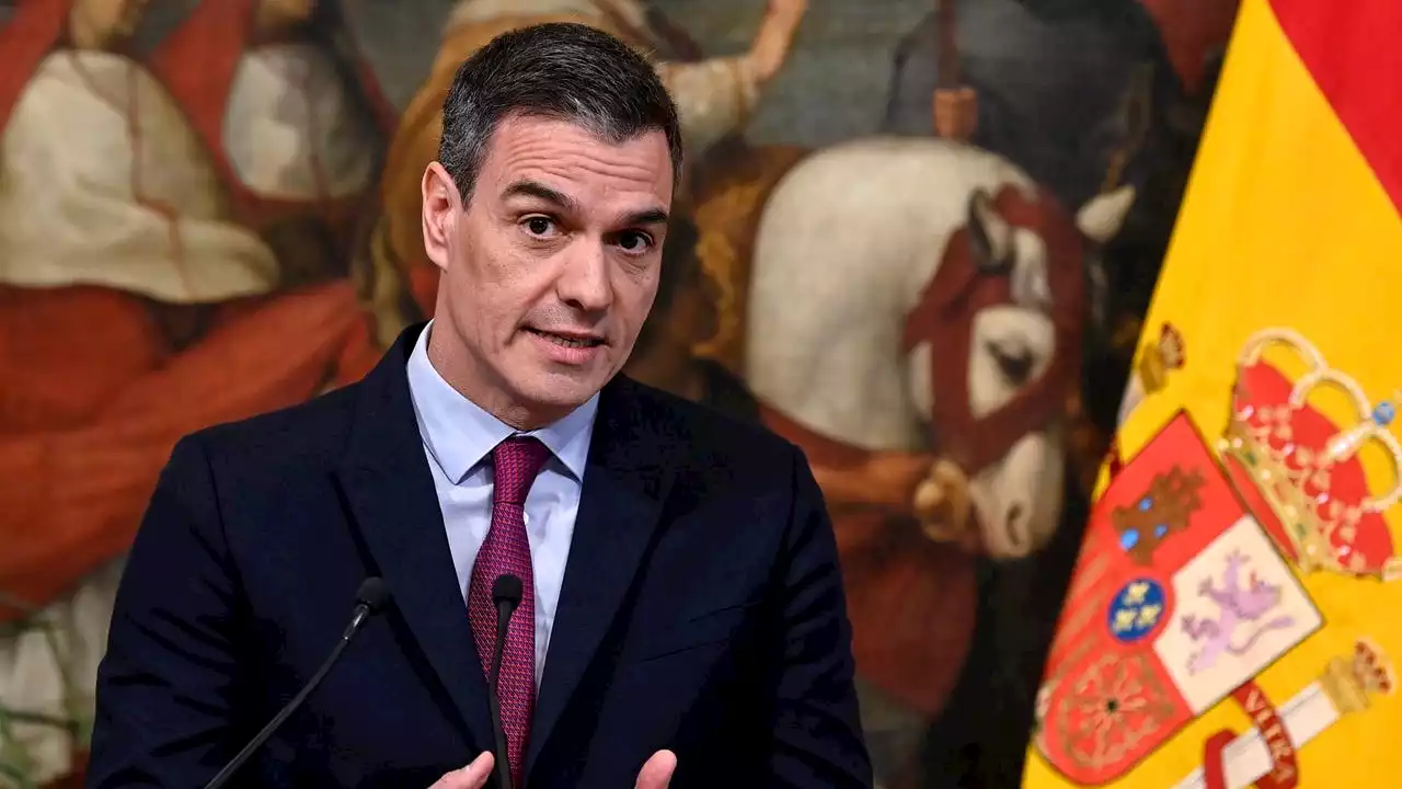 Sánchez afirma que España tiene 'los deberes hechos' ante la propuesta de la UE sobre malversación