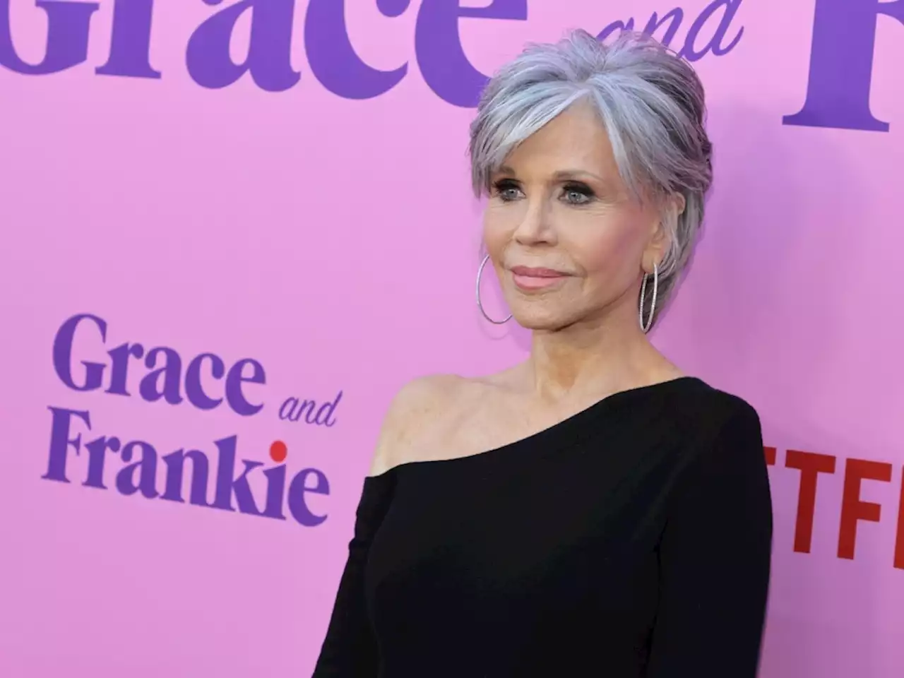 Jane Fonda Proclaims That She's the 'Happiest' She's Ever Been at the Age of 85