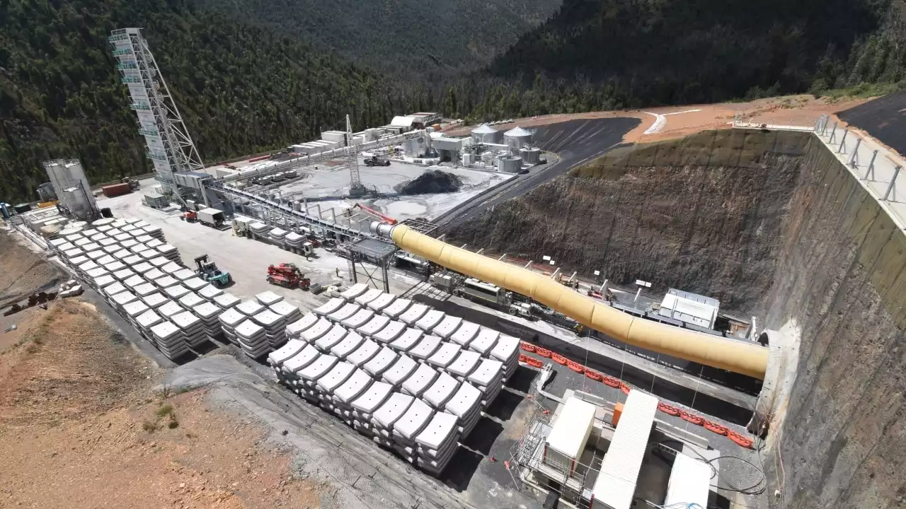 Ex Snowy Hydro boss lashes gov't amid project delay and cost blowout