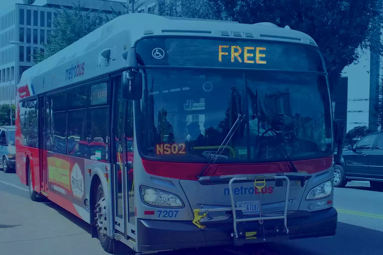 What’s More Important: Making Mass Transit Better or Making It Free?