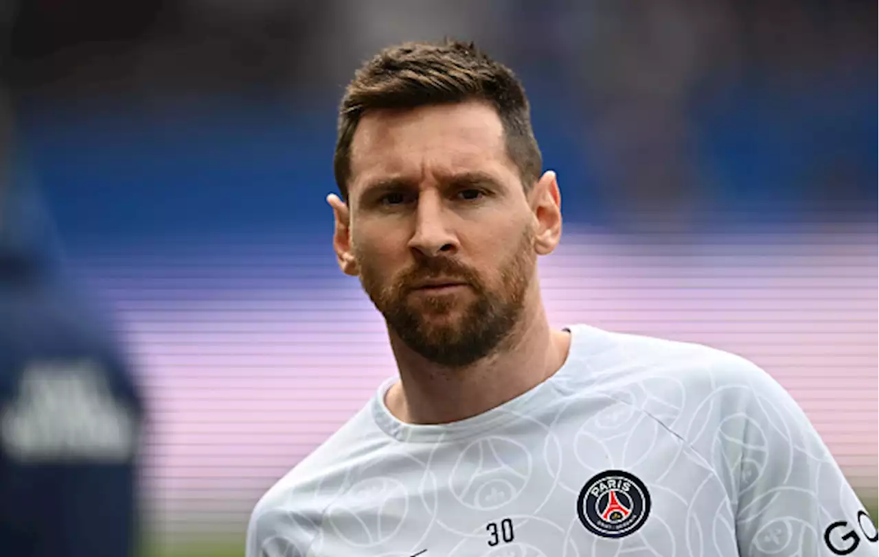 Messi Makes 'Final' Call On Future, Tells PSG | Soccer Laduma