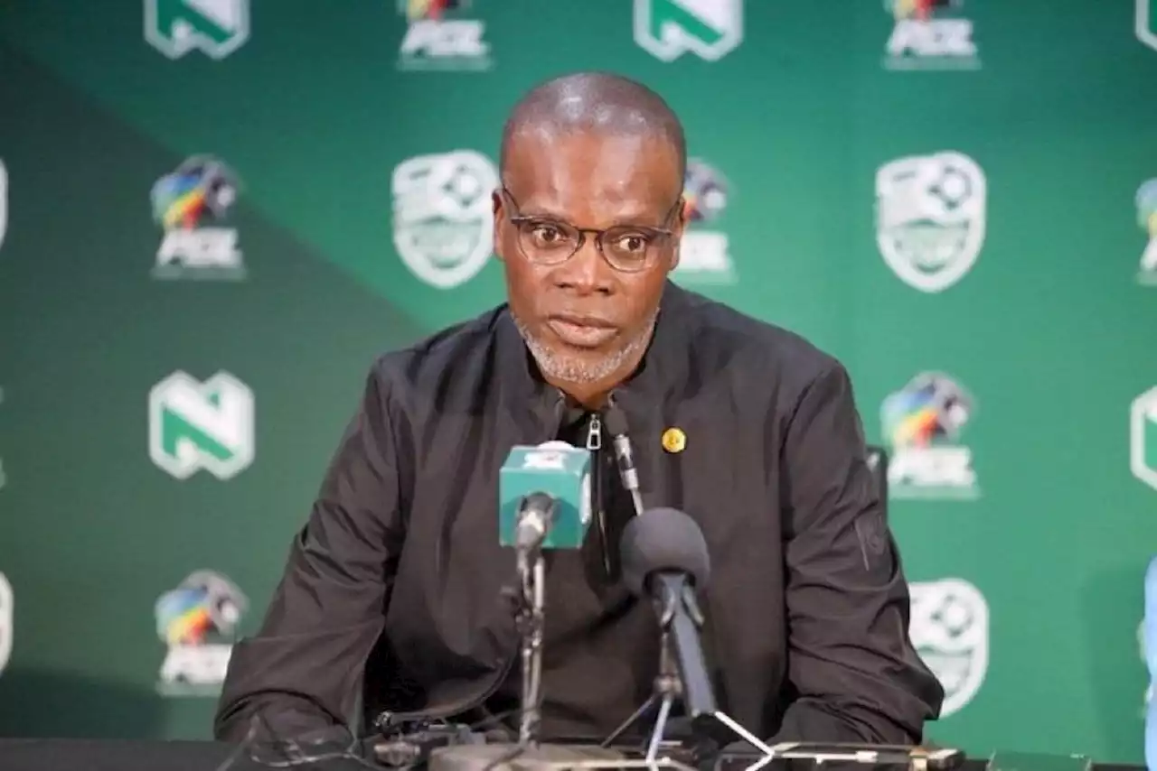 Zwane Addresses Chiefs 'Mindset' Of Always Losing Before Derby Against Pirates | Soccer Laduma