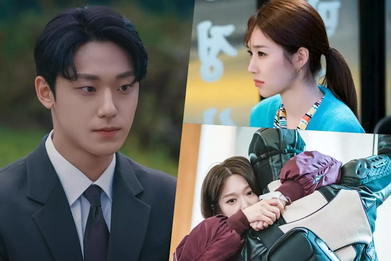 “The Good Bad Mother” Soars To Its Highest Ratings Yet