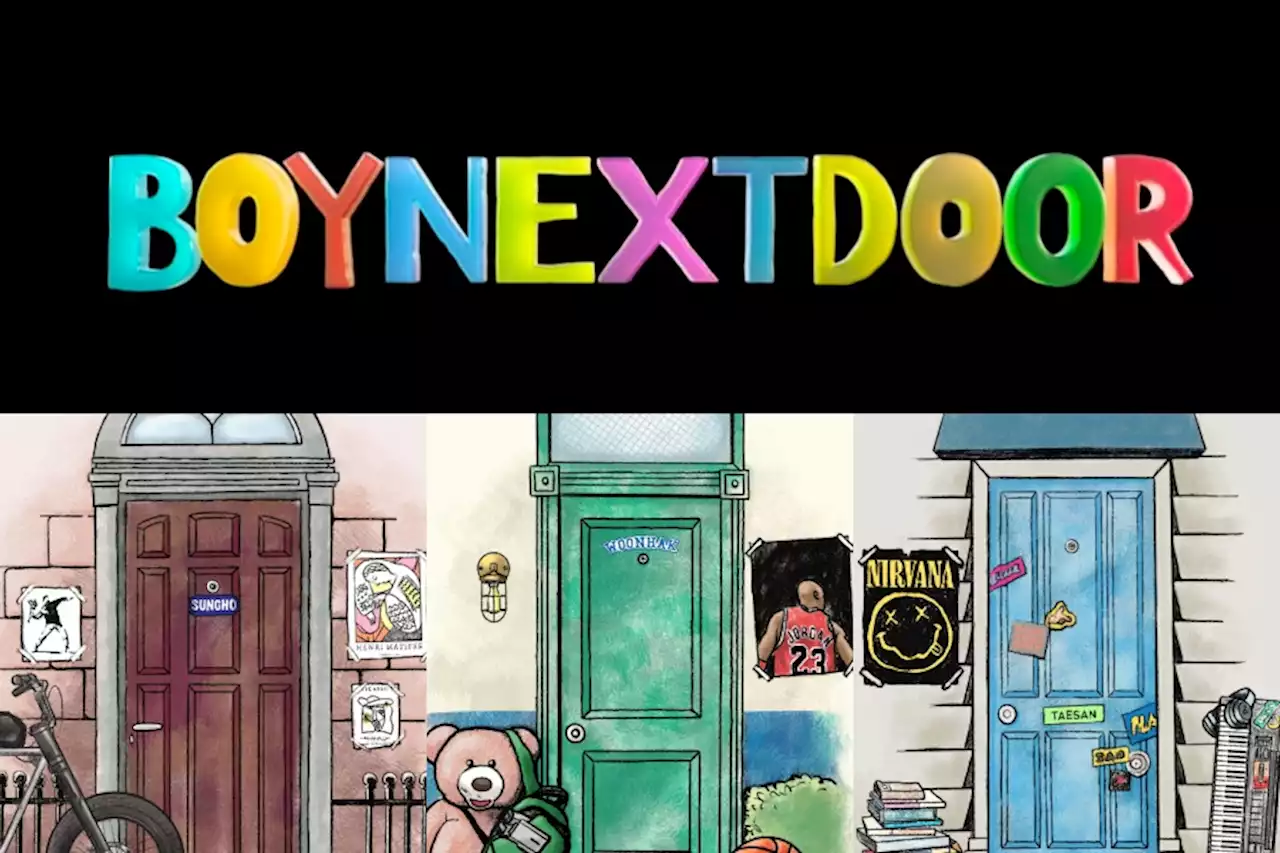 Update: Zico’s New Boy Group BOYNEXTDOOR Briefly Introduces Members With Intriguing Teasers