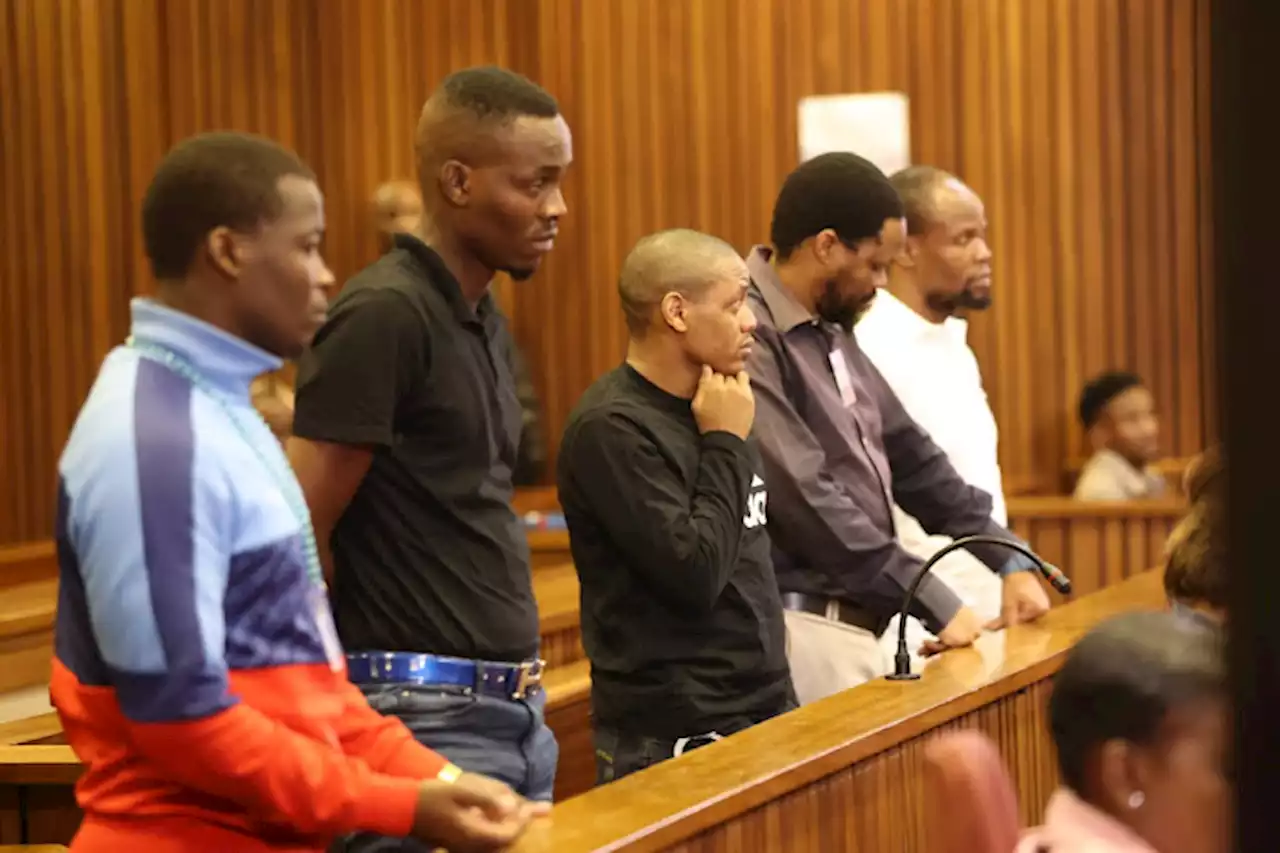 LIVE BLOG | SENZO MEYIWA MURDER TRIAL