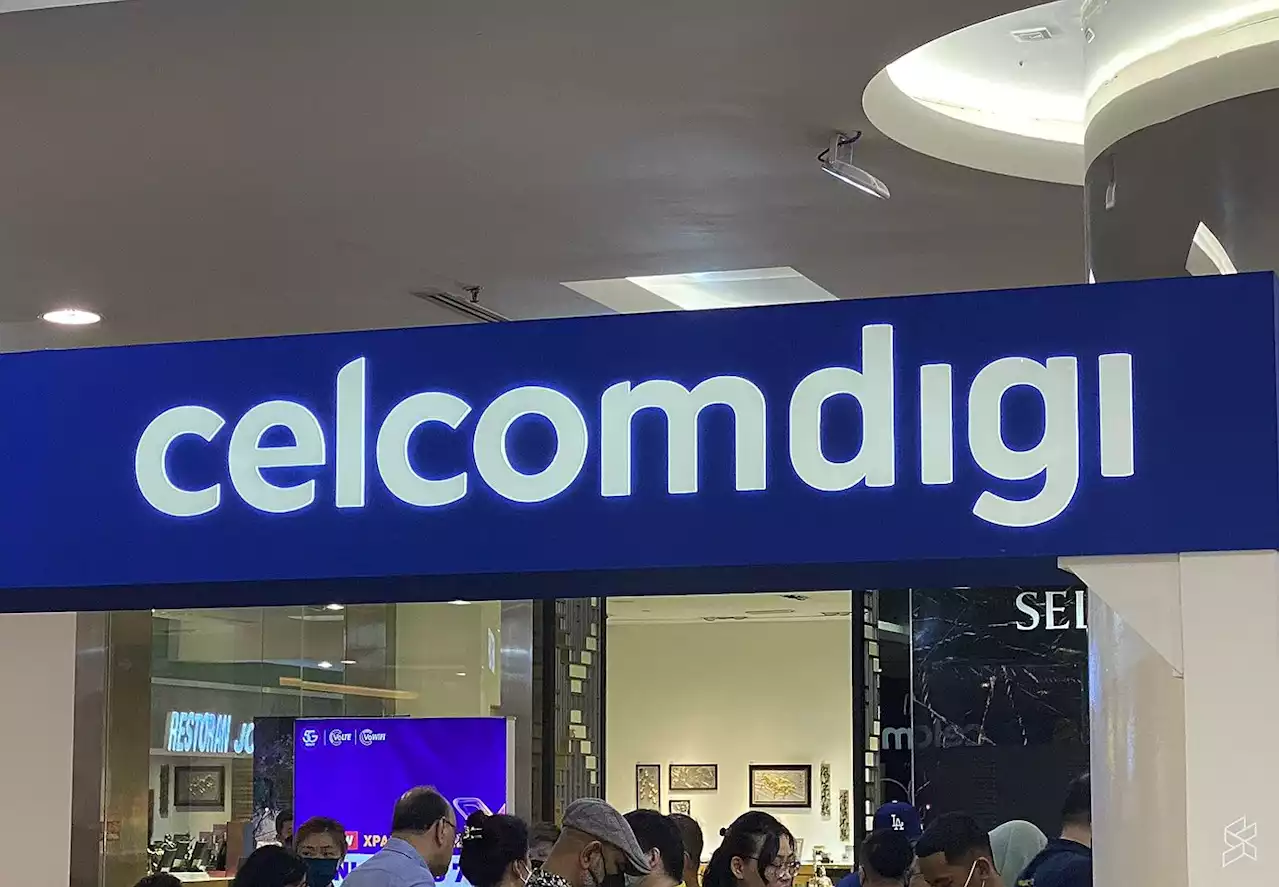 CelcomDigi customers can continue to enjoy 5G access following termination of DNB equity deal - SoyaCincau