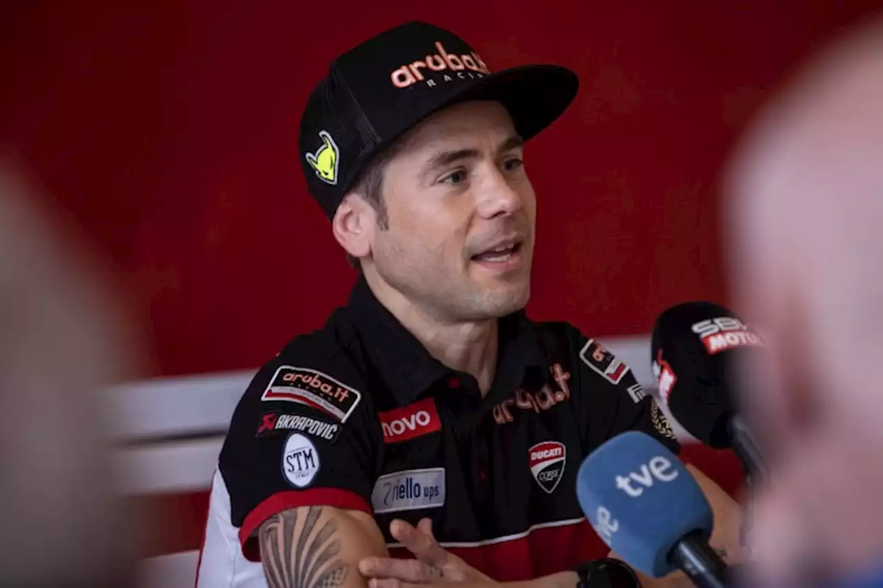 Alvaro Bautista: MotoGP-Test als Geschenk für Titel