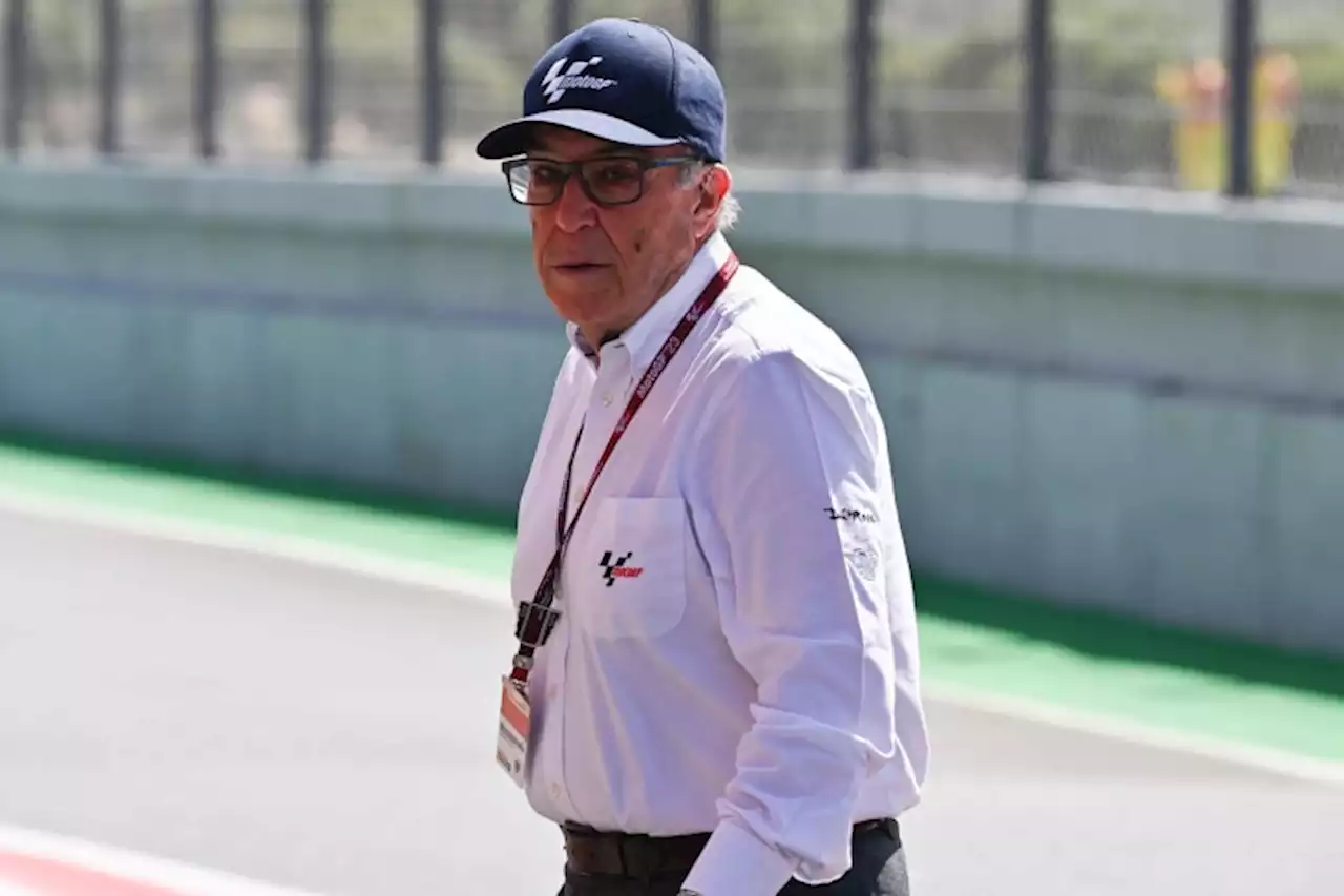 Ezpeleta: «Von der F1 kopiere ich, was ich kann»