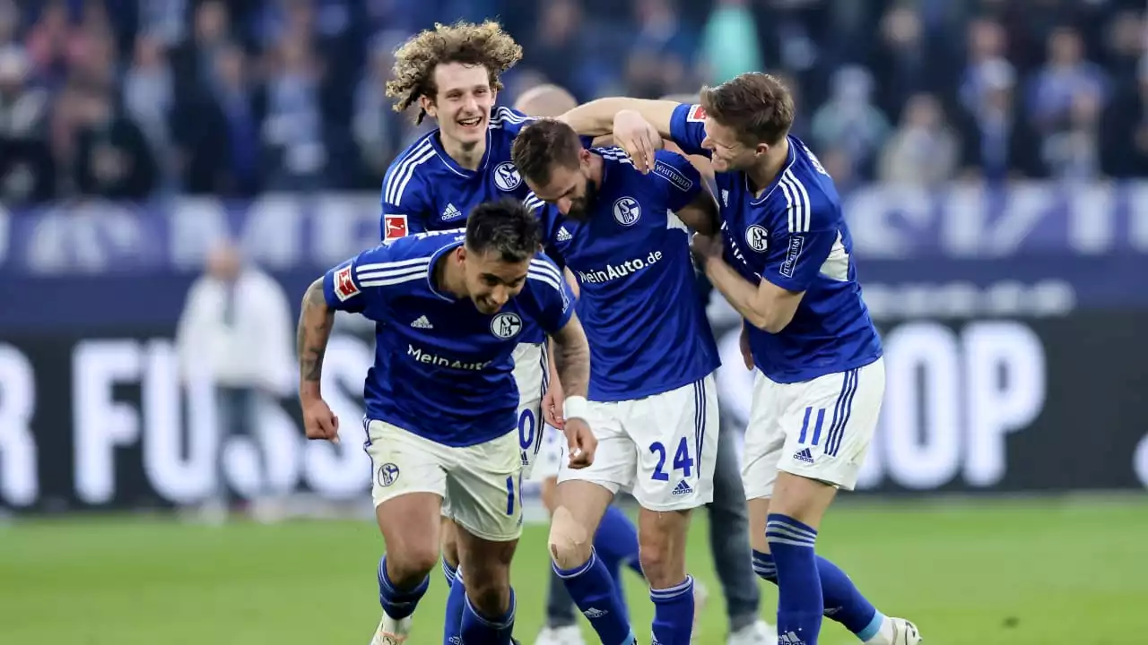 Schalke 04: Alex Král steht vorm Absprung – selbst bei Klassenerhalt