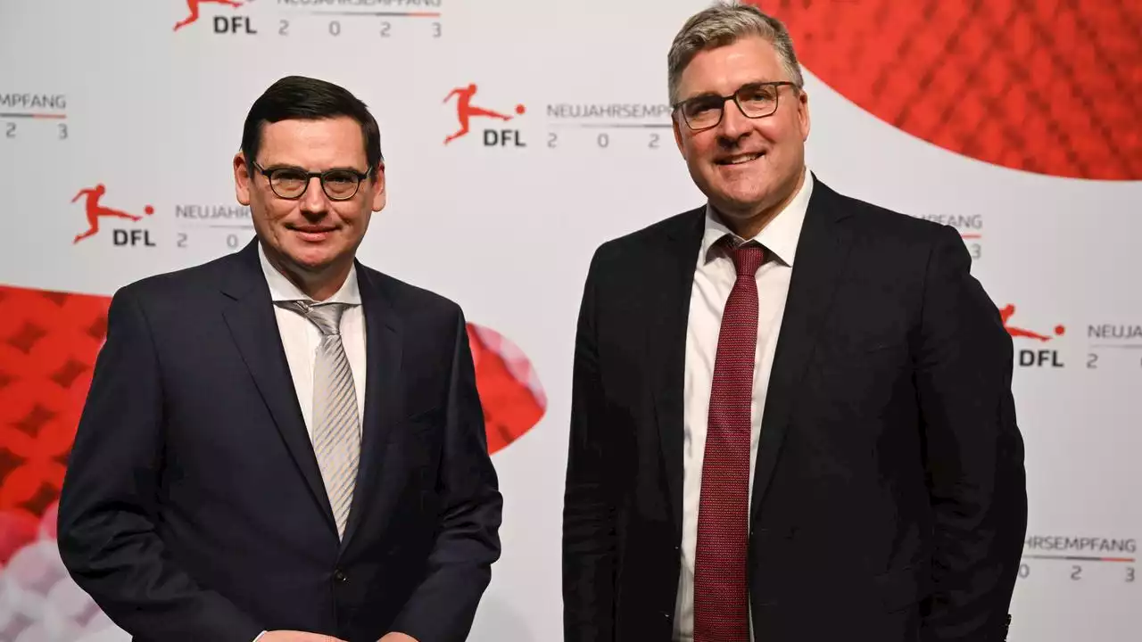 DFL veröffentlicht Details zum möglichen Investorendeal