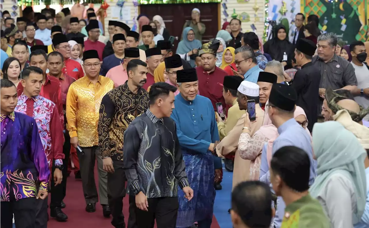 IPMa given RM50mil for upgrading, maintenance works, says DPM Zahid