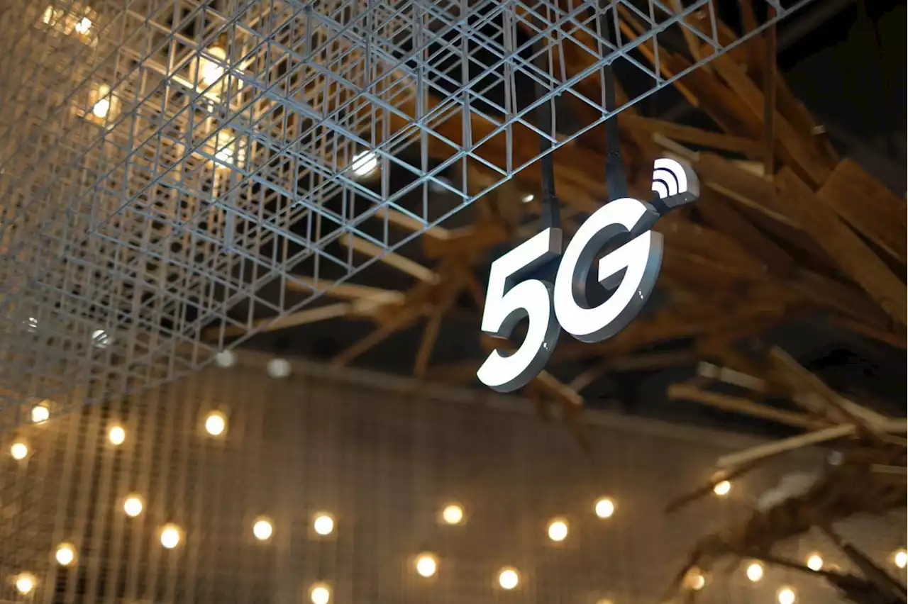 Termination of SSA with DNB clears the path to participate in any new 5G process - CelcomDigi