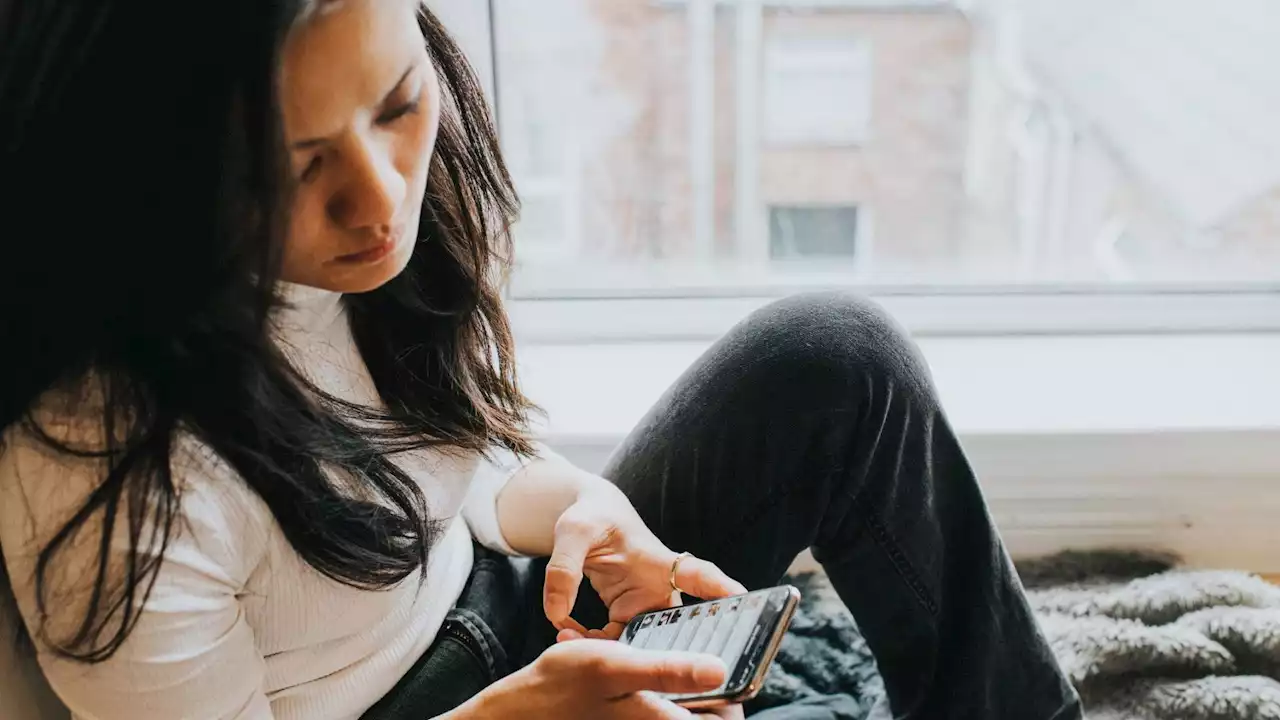 Ghosting your friends can impact your mental health, according to this study