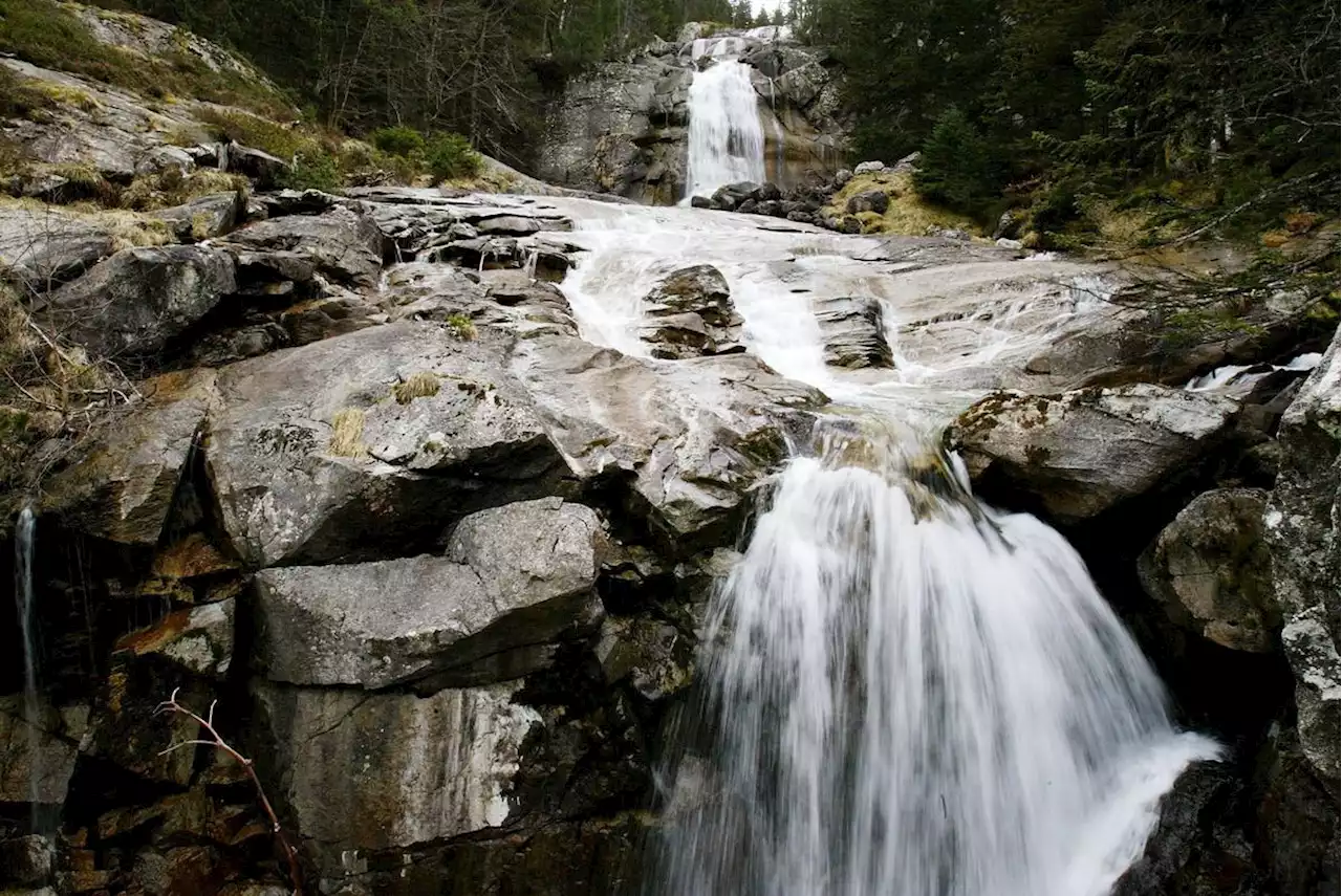 Hautes-Pyrénées : un touriste girondin porté disparu après avoir chuté dans une rivière