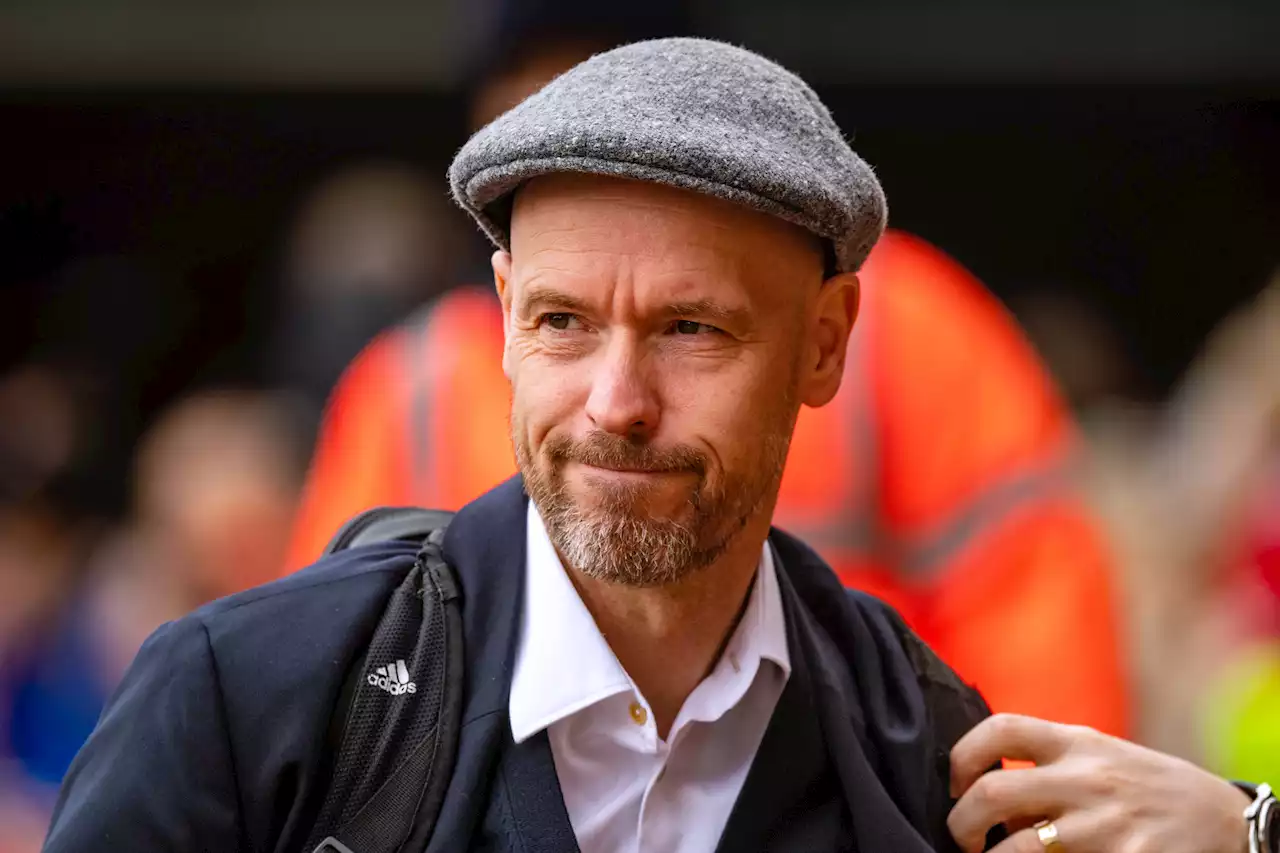 Man United boss Erik ten Hag makes worrying admission over summer transfer budget