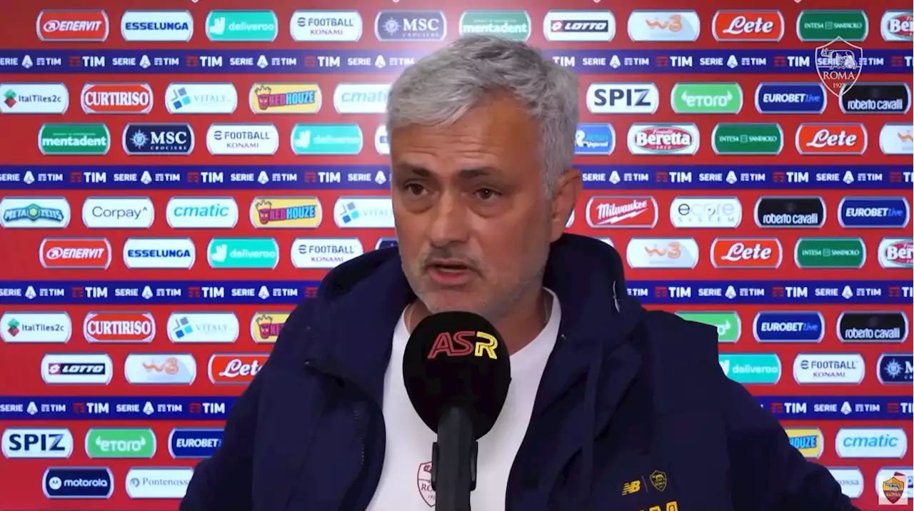 Mourinho admits he 'wore a wire' for protection against 'the worst referee I've ever met'