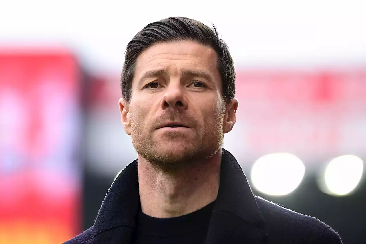 Xabi Alonso comments are bad news for Tottenham amid manager links