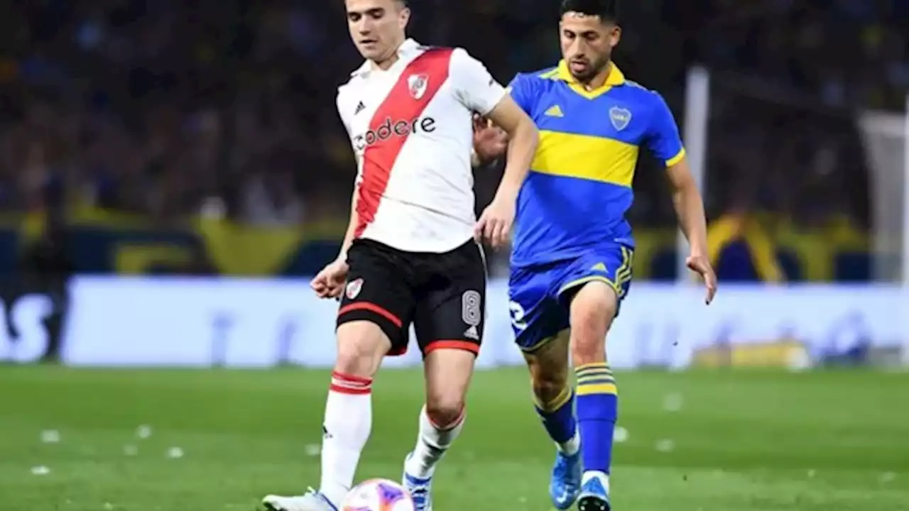 Superclásico: todo lo que necesitas saber para el enfrentamiento de River - Boca