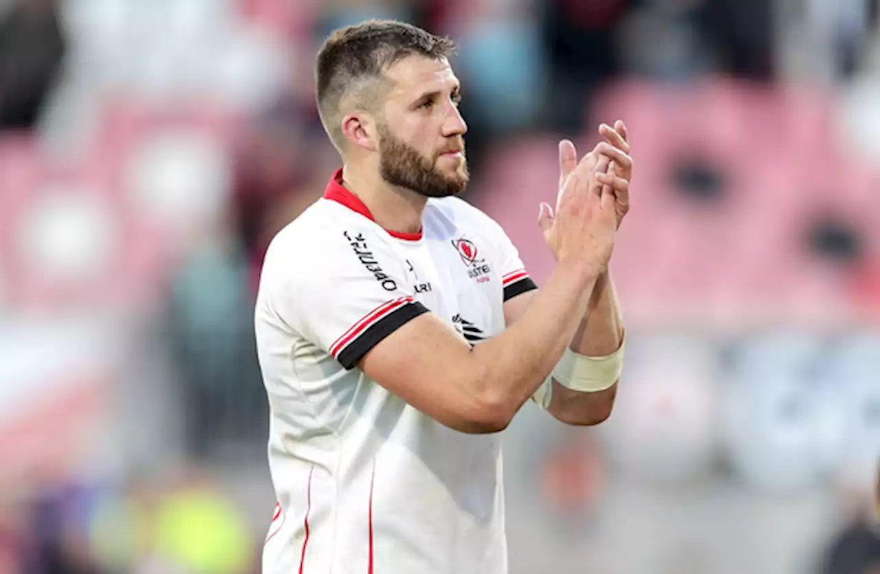 McCloskey was no wonderkid but he has proven to be a totem for Ulster