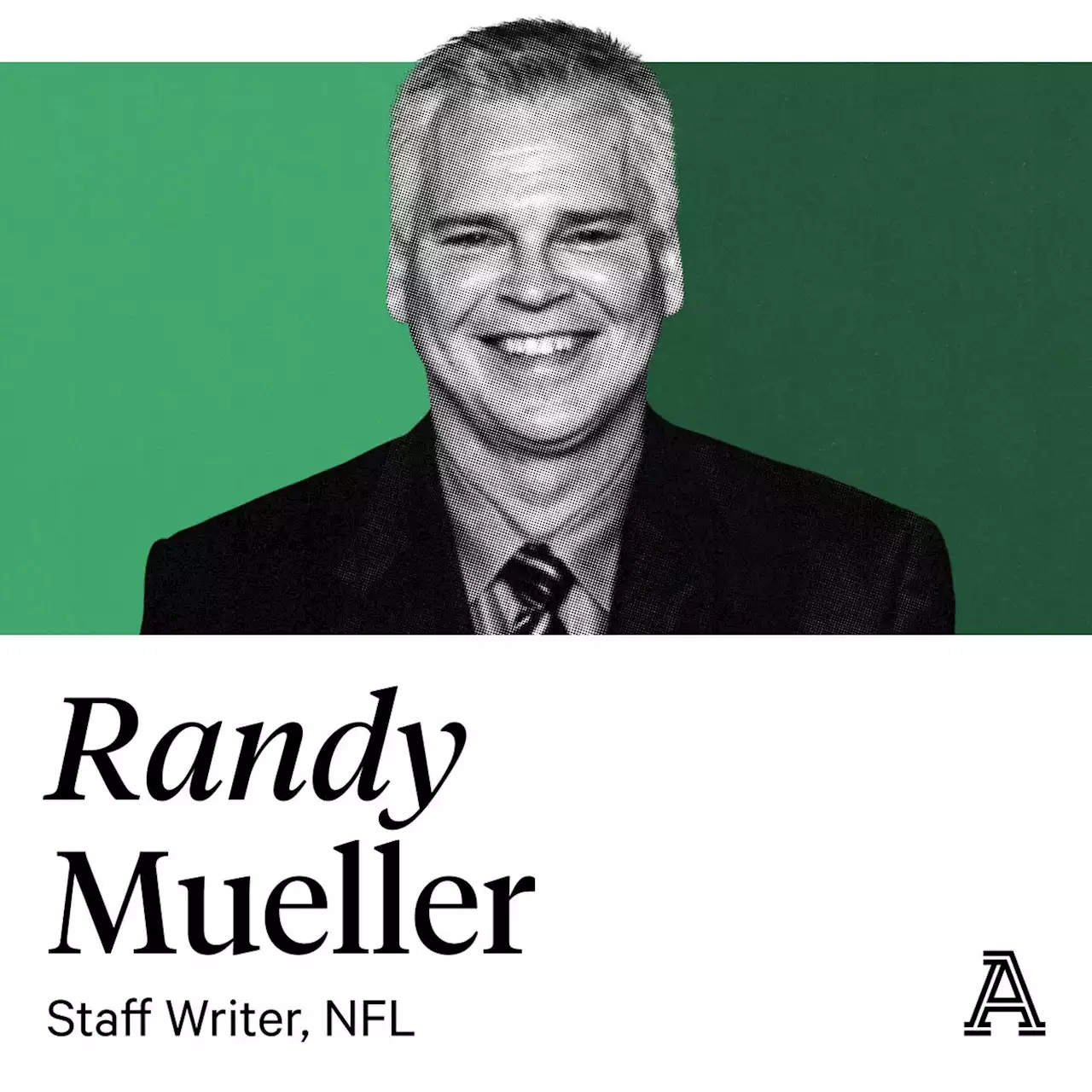 Randy Mueller: Seeing the NFL through the eyes of a GM