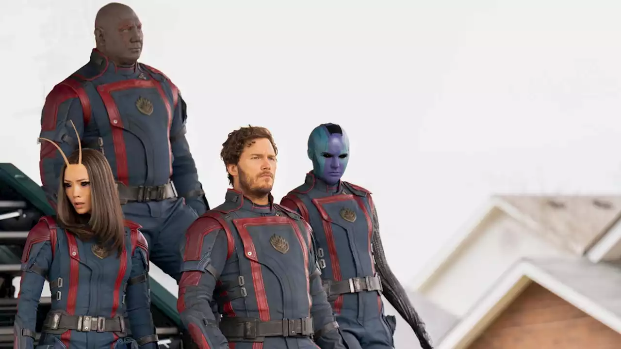 What Guardians Of The Galaxy Vol. 3 could tell us about the MCU