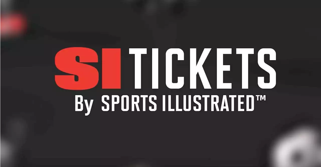 Sports Illustrated sets sights on Ticketmaster with Polygon ticketing service