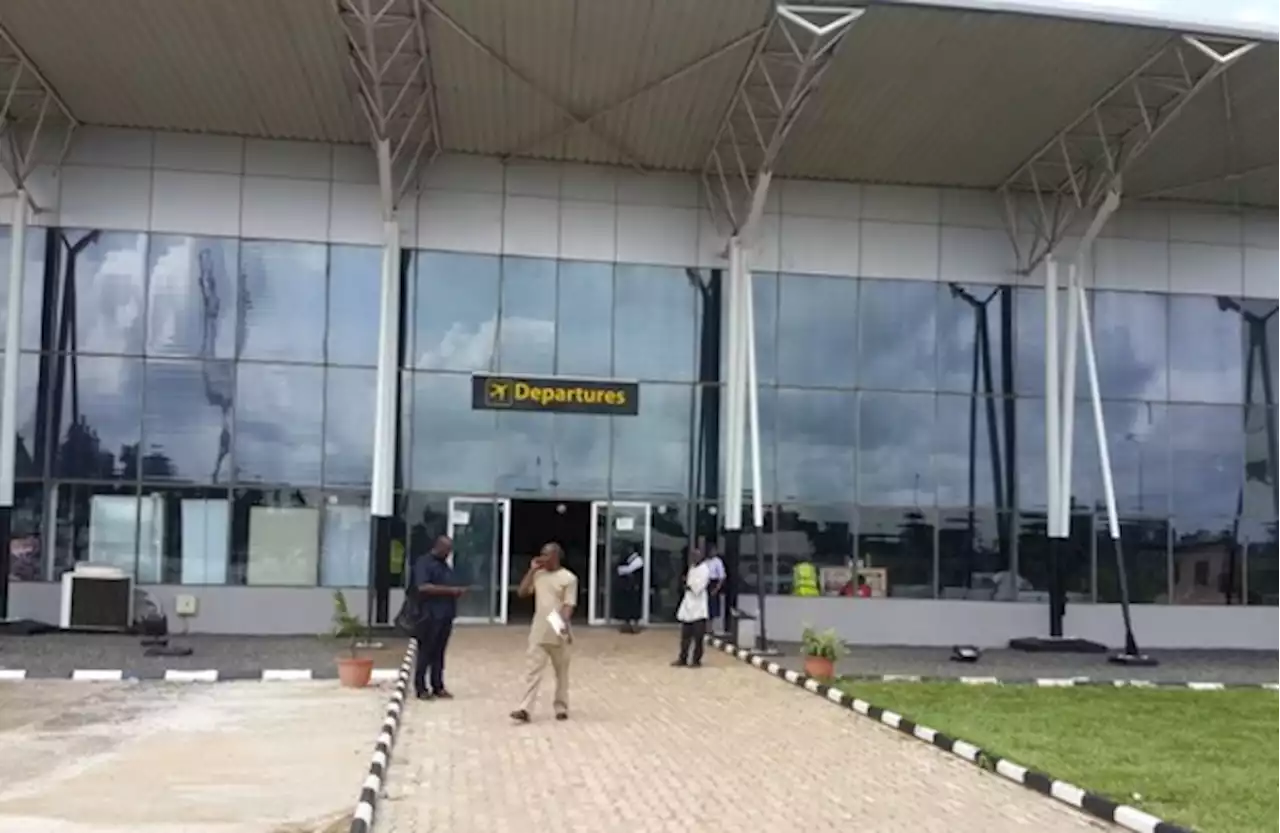 Blackout, cancelled flights as labour grounds activities in Imo | TheCable