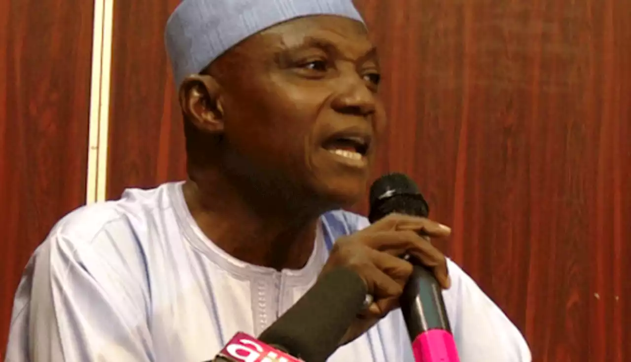 Garba Shehu: Tinubu's victory is a difficult reality for opposition | TheCable