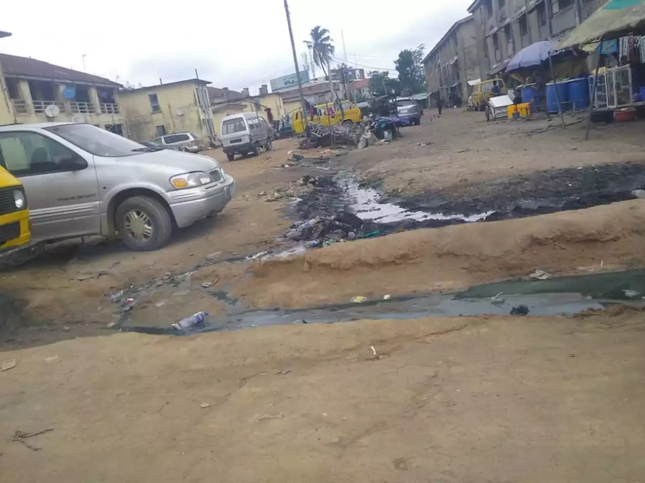 Lagos partners police to rebuild 25 dilapidated barracks | TheCable