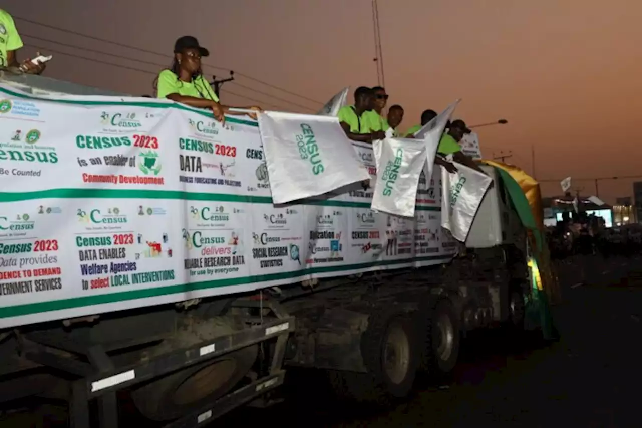 The fowl of Mecca and Nigeria’s census palaver | TheCable