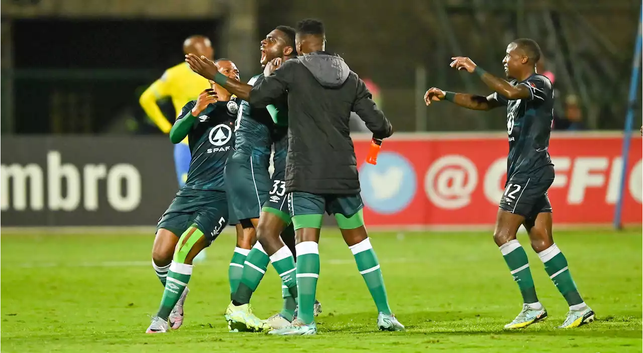 AmaZulu fight back to salvage point against Sundowns | The Citizen