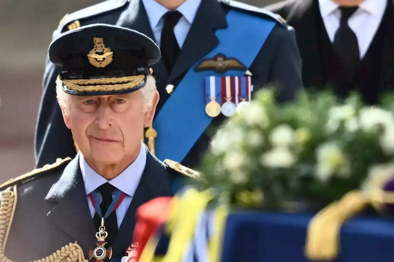 British Muslims to drive forward coronation celebrations of King Charles III | The Citizen