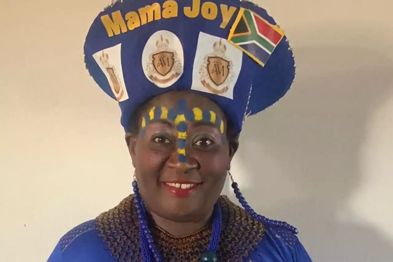 No joy for Mama Joy at Orlando Stadium | The Citizen