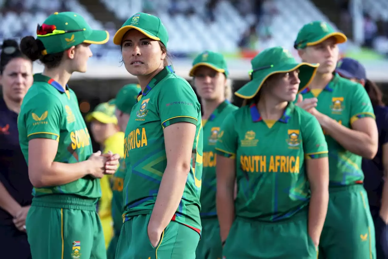 Rocked by retirements, a rebuild is on the cards for Proteas women's team | The Citizen