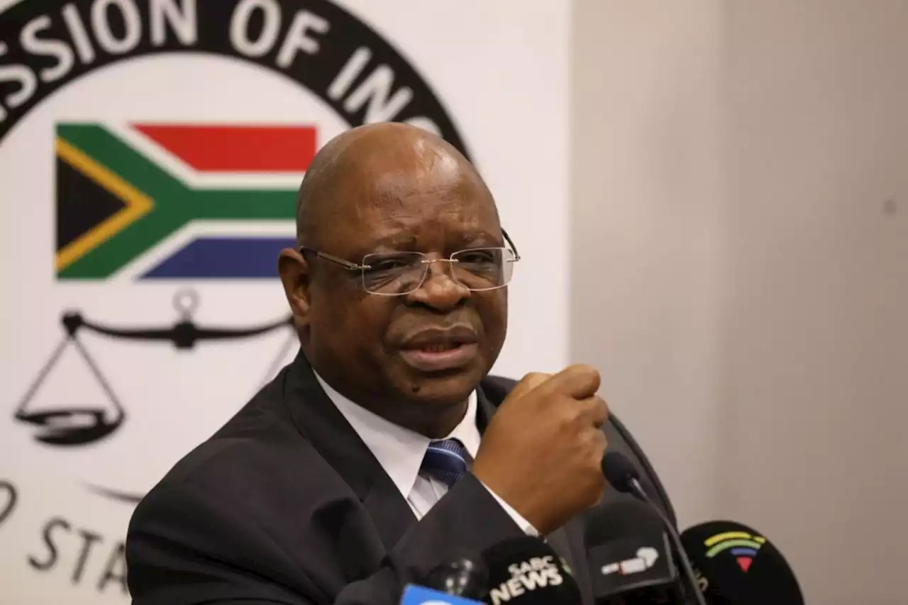 Zuma Foundation demands Ramaphosa removes Zondo as Chief Justice | The Citizen