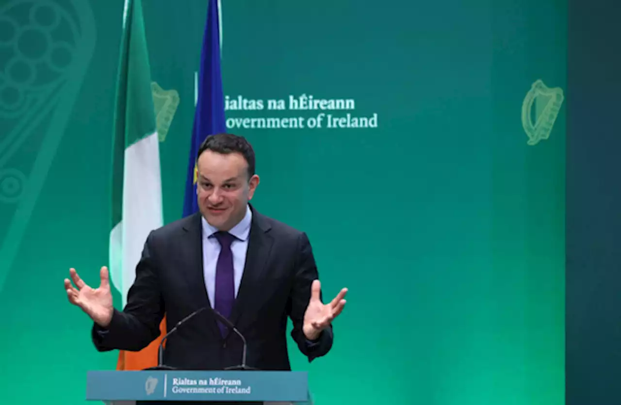 Varadkar: Govt will examine mortgage relief as part of Budget 2024 as ECB hikes rates again