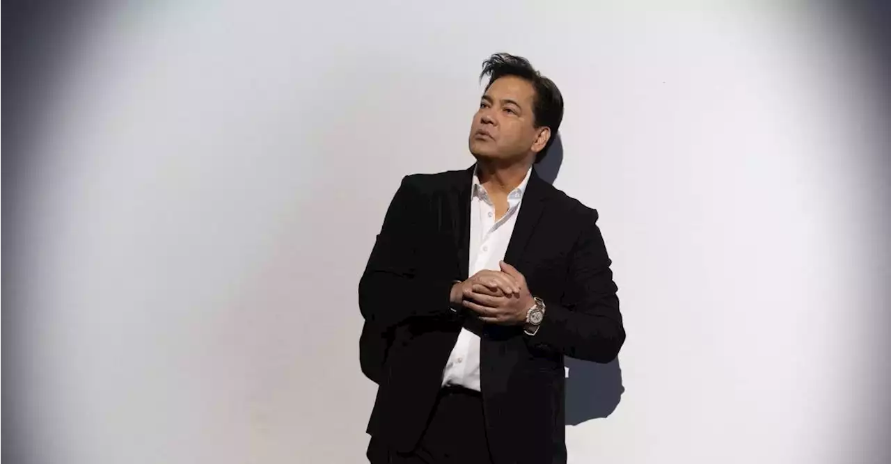 Martin Nievera to perform in Vegas with David Foster