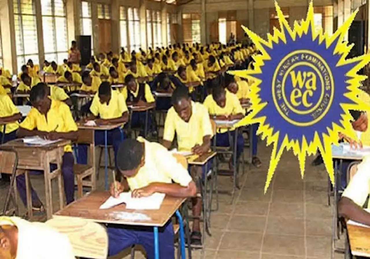 JUST IN: WAEC announces date for 2023 exams