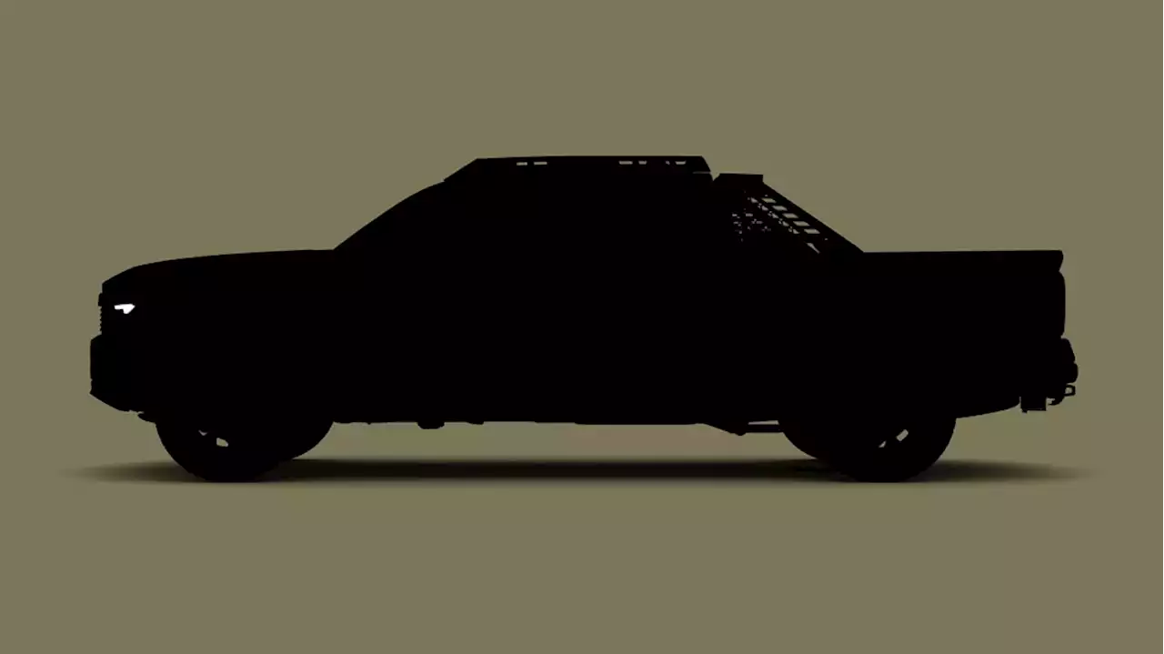 2024 Toyota Tacoma gets reveal date, multiple cab configurations