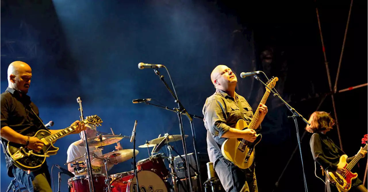 Pixies apologize for canceling Google Pixel owner's alarm