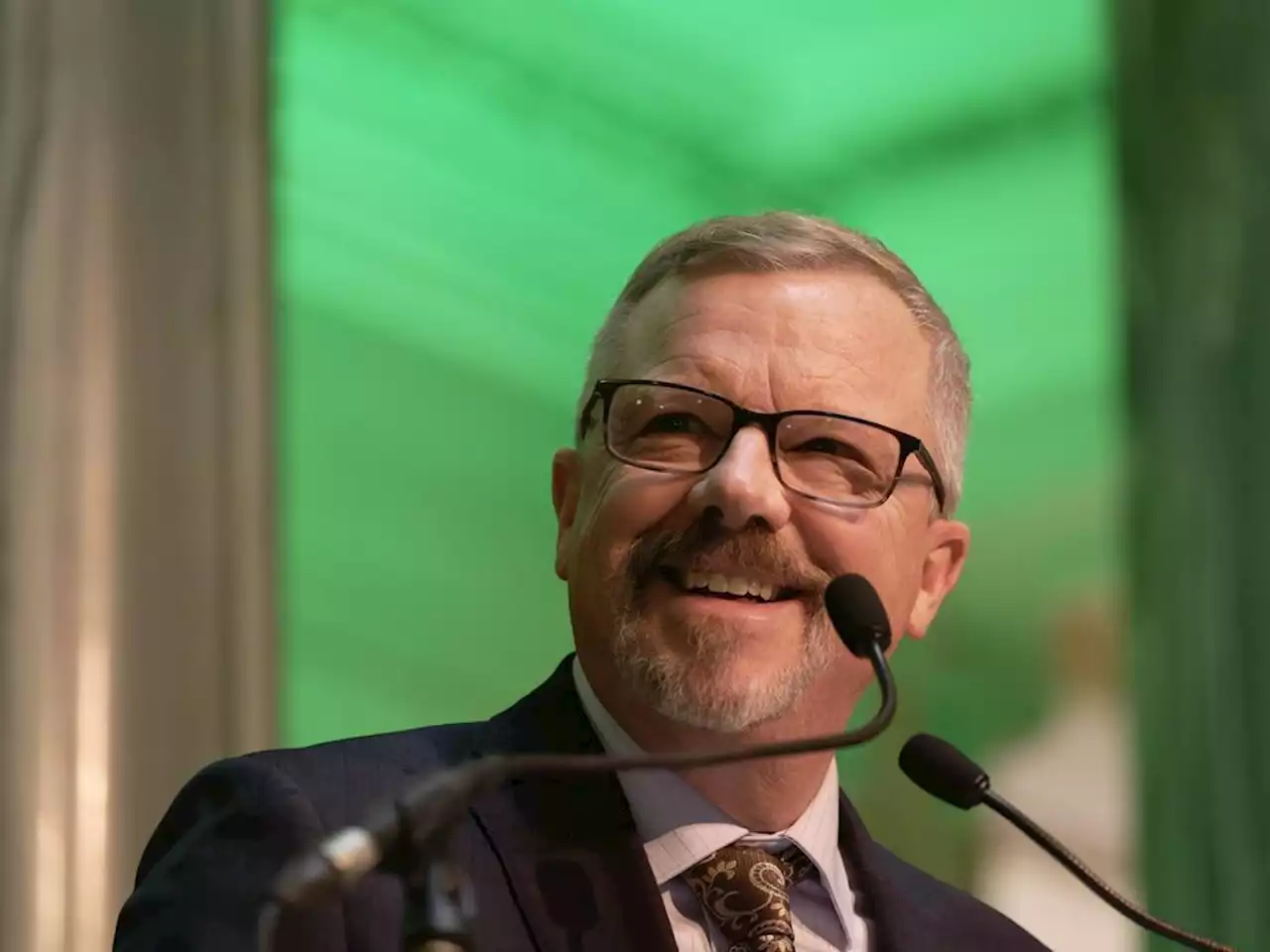 As Glencore eyes Teck, Brad Wall sees echoes of 2010 battle for Potash Corp.